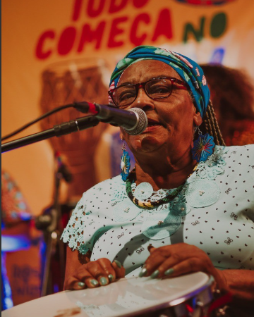 Circuito Candango de Culturas Populares: projeto promove encontros, oficinas e festejos juninos em quatro regiões do DF Cultura