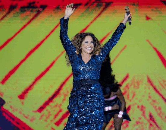 Prepare-se para uma noite memorável no palco do TIM Music Noites Cariocas Rio de janeiro