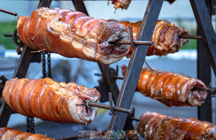 Torresmofest retorna a Brasília com gastronomia, música e diversão para toda a família Churrasco