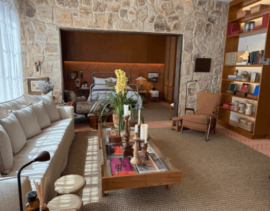 Casa de vó pode aliar aconchego e requinte, mostra o designer Nando Nunes Rio de janeiro