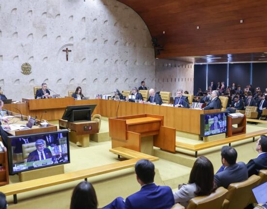 STF pode romper equilíbrio do Marco Civil da Internet, alerta camara-e.net Rio de janeiro