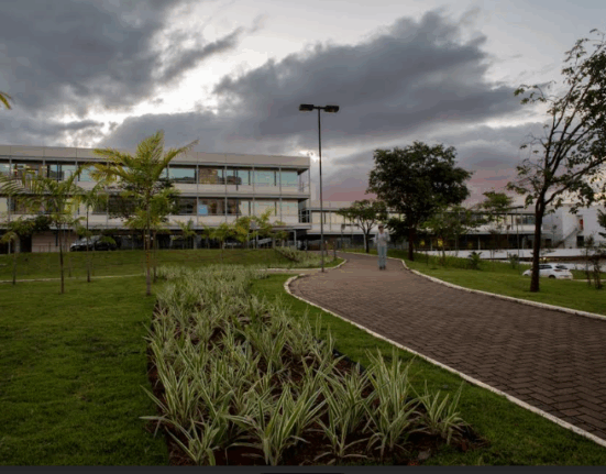 Cebraspe divulga locais de provas do concurso da Caesb Concurso