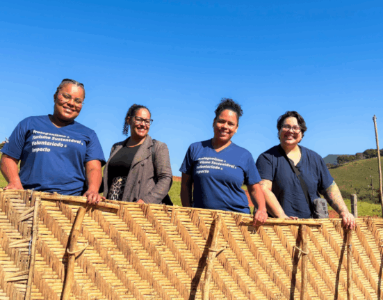 Jornada de Inovação: Instituto Bancorbrás visita Fábrica dos Sonhos, em São Lourenço (MG) Rio de janeiro