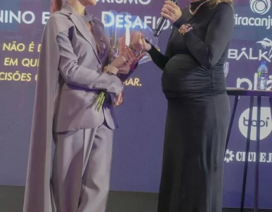 Imersão “A Força Que Há em Mim” reúne mulheres em dia de autoconhecimento e transformação em Goiânia Geral