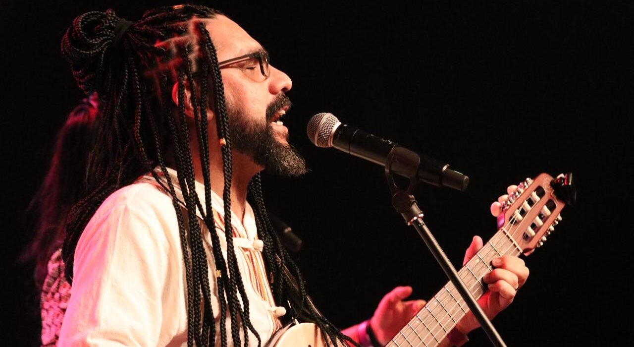 Complexo Cultural do Choro apresenta nova semana de programação com convidadas especiais e festa junina para toda a família Eventos