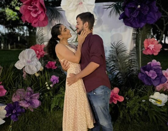 Dia dos Namorados - Jovens adiantam compra da casa própria para casar Rio de janeiro