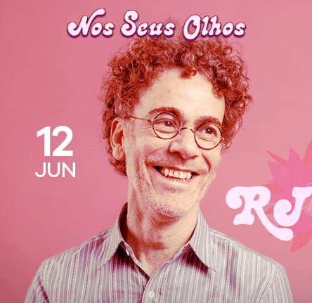 Nando Reis e Tiago Iorc comandam o fim de semana dos namorados no Qualistage, em shows individuais Diversão