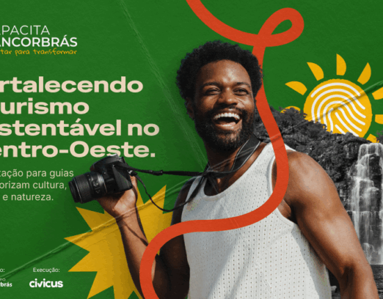 Com foco em turismo sustentável, Instituto Bancorbrás promove curso de capacitação para profissionais do setor Rio de janeiro