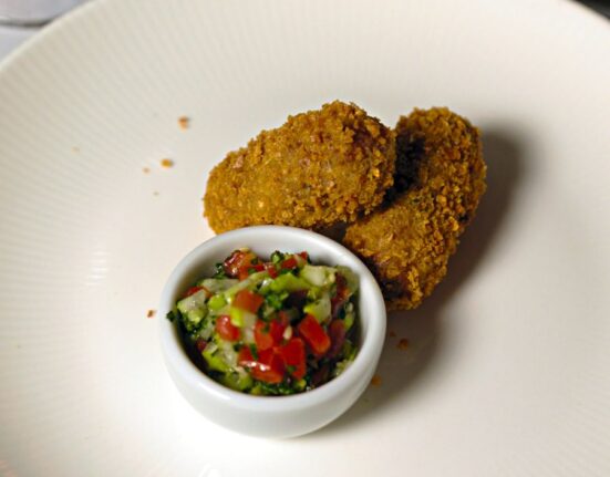 Dom Francisco Apresenta Menu Especial para o Dia dos Namorados Rio de janeiro