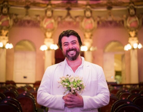 Teatro Brasília Shopping apresenta a comédia “Os Homens Querem Casar e as Mulheres Querem Sexo” Eventos