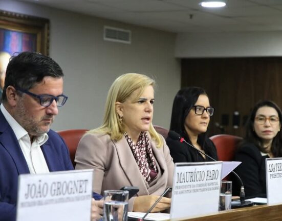 Programa de Transação Integral Rio de janeiro