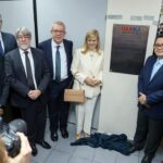 Nova sala da OAB-RJ no TRT1 Rio de janeiro