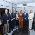 Nova sala da OAB-RJ no TRT1 Rio de janeiro