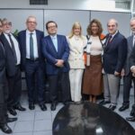 Nova sala da OAB-RJ no TRT1 Rio de janeiro