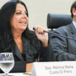 Lançamento, na Escola de Magistratura Rio de janeiro