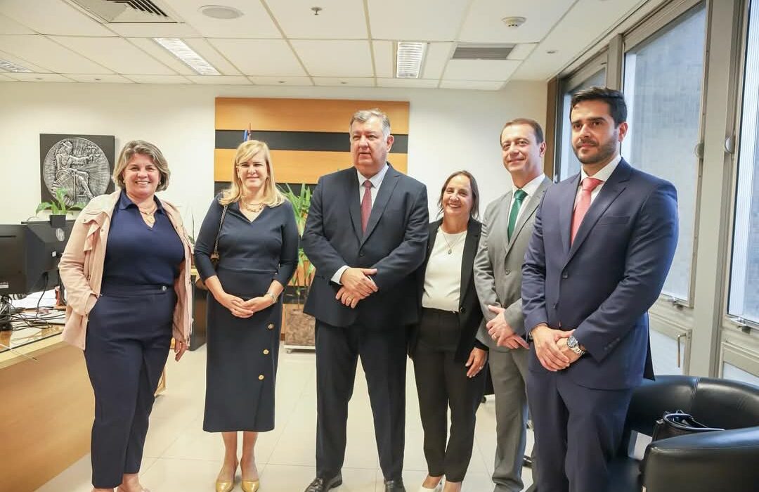 Auxílio aos cartórios Rio de janeiro