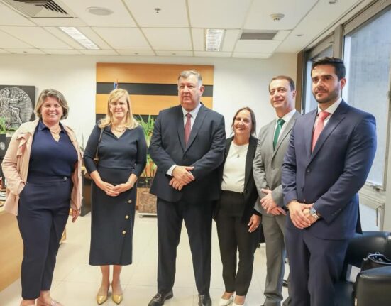 Auxílio aos cartórios Eventos