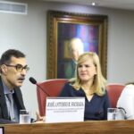 Posse da comissão de Assuntos Legislativos Estaduais e Municipais da OAB-RJ Rio de janeiro