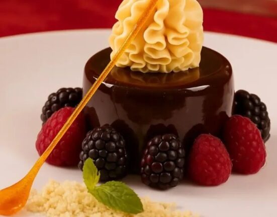 Último dia do Jantar dos Namorados, na Julieta de Serpa Rio de janeiro