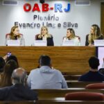 Comissão de Estudos e Pesquisas dos Direitos das Pessoas com Câncer Rio de janeiro