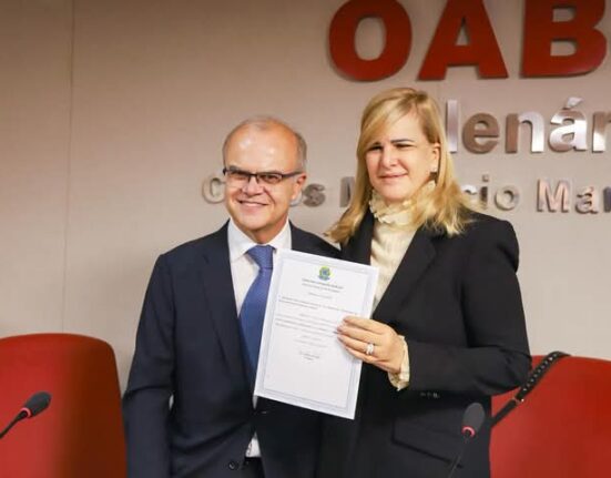 Comissão de Direito da Concorrência da OAB-RJ Rio de janeiro