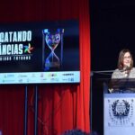 "Resgatando infâncias, construindo futuros" Rio de janeiro