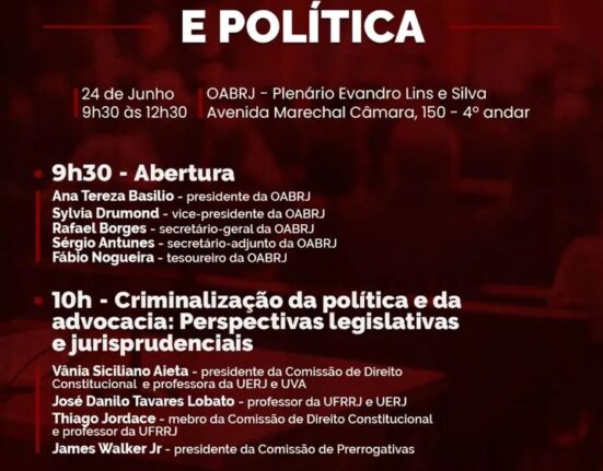 Constitucionalismo e Política Eventos