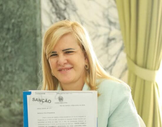 OAB-RJ comemora a sanção, pelo governador em exercício, de três leis que beneficiam a advocacia Eventos