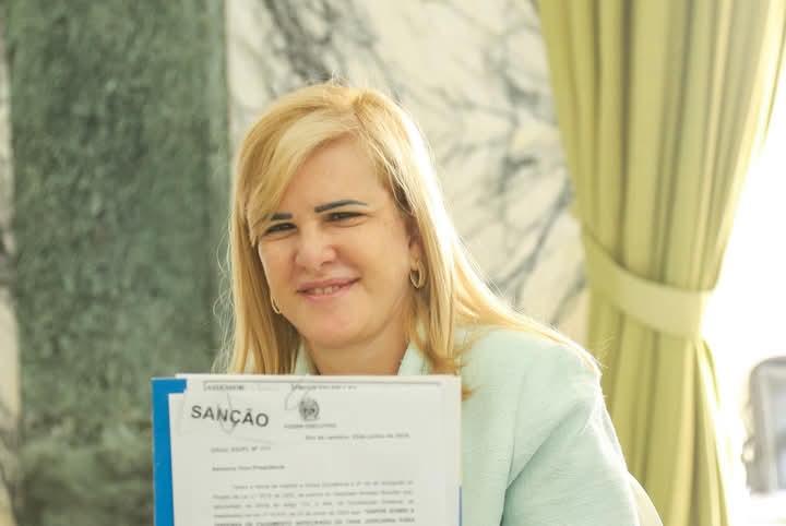 OAB-RJ comemora a sanção, pelo governador em exercício, de três leis que beneficiam a advocacia Rio de janeiro