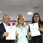 Posse da Comissão Especial de Acidentes de Trabalho da OAB-RJ Rio de janeiro