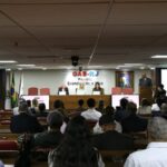 Posse da Comissão Especial de Acidentes de Trabalho da OAB-RJ Rio de janeiro