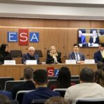 Solenidade de posse Rio de janeiro