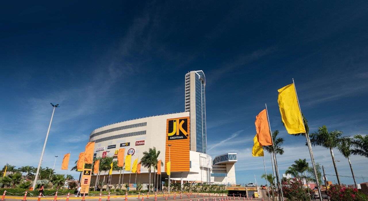 JK Shopping brilha no "Oscar dos Shoppings" com ouro e prata em grandes categorias Notícias