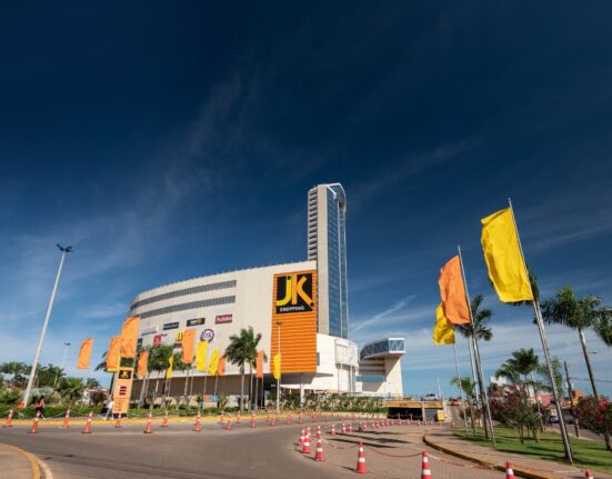 JK Shopping brilha no "Oscar dos Shoppings" com ouro e prata em grandes categorias Diversão