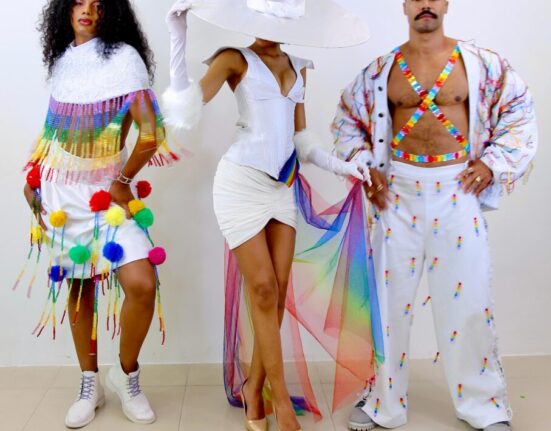 Loja Orgulho chega ao Boulevard Shopping Brasília com moda, arte e propósito social Gastronomia