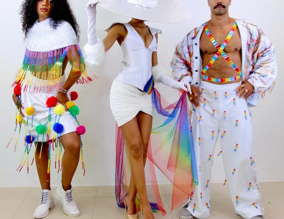 Loja Orgulho chega ao Boulevard Shopping Brasília com moda, arte e propósito social Moda