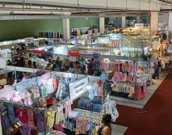 Feira da Gestante movimenta Brasília com ofertas e enxoval completo a preços acessíveis Geral