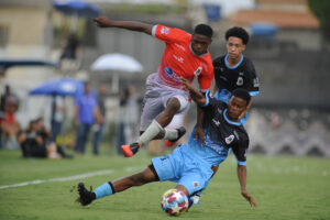 Taça das Favelas DF chega à sua 6ª edição em 2025 com finais no Estádio Bezerrão Esporte