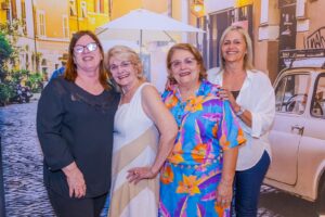 Popolare Eldorado é inaugurada com recepção intimista para convidados especiais Colunismo Social