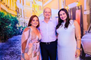 Popolare Eldorado é inaugurada com recepção intimista para convidados especiais Colunismo Social