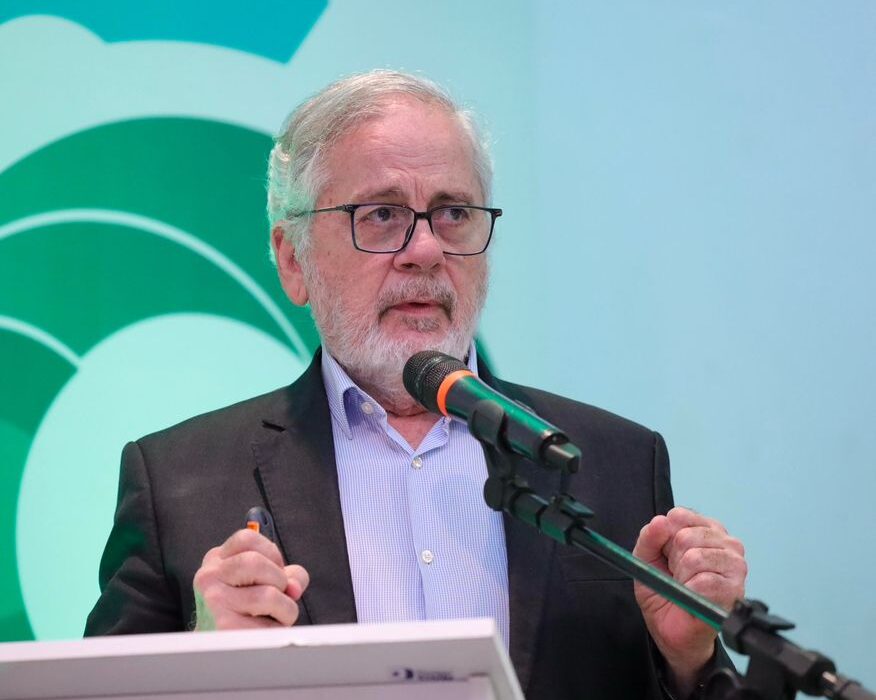 Seminário DEEP TECH Brasil, na FIESP Rio de janeiro