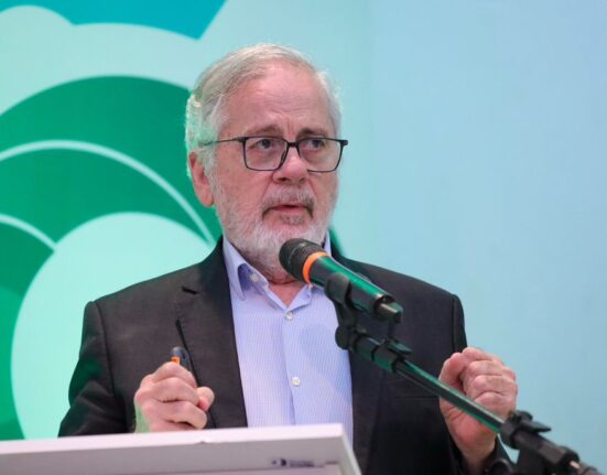 Fernando Peregrino coordena II Seminário DEEP TECH Brasil, na FIESP. Rio de janeiro