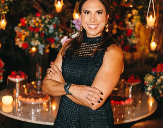 Noite de homenagens: Dra. Elise Ramos Correia celebra novo ciclo cercada por nomes de destaque do meio jurídico Gastronomia