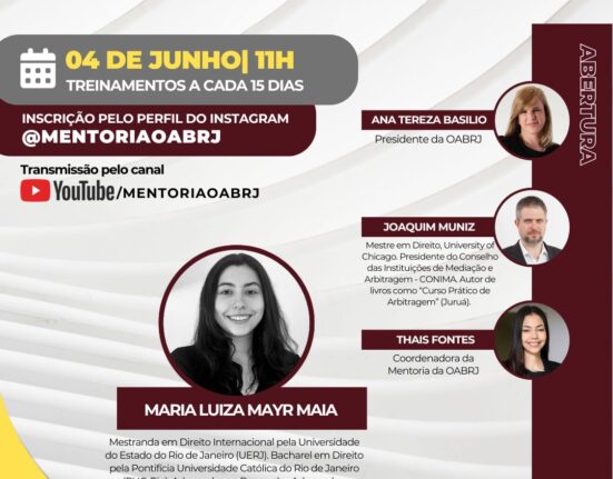 Treinamento Permanente em Arbitragem Rio de janeiro