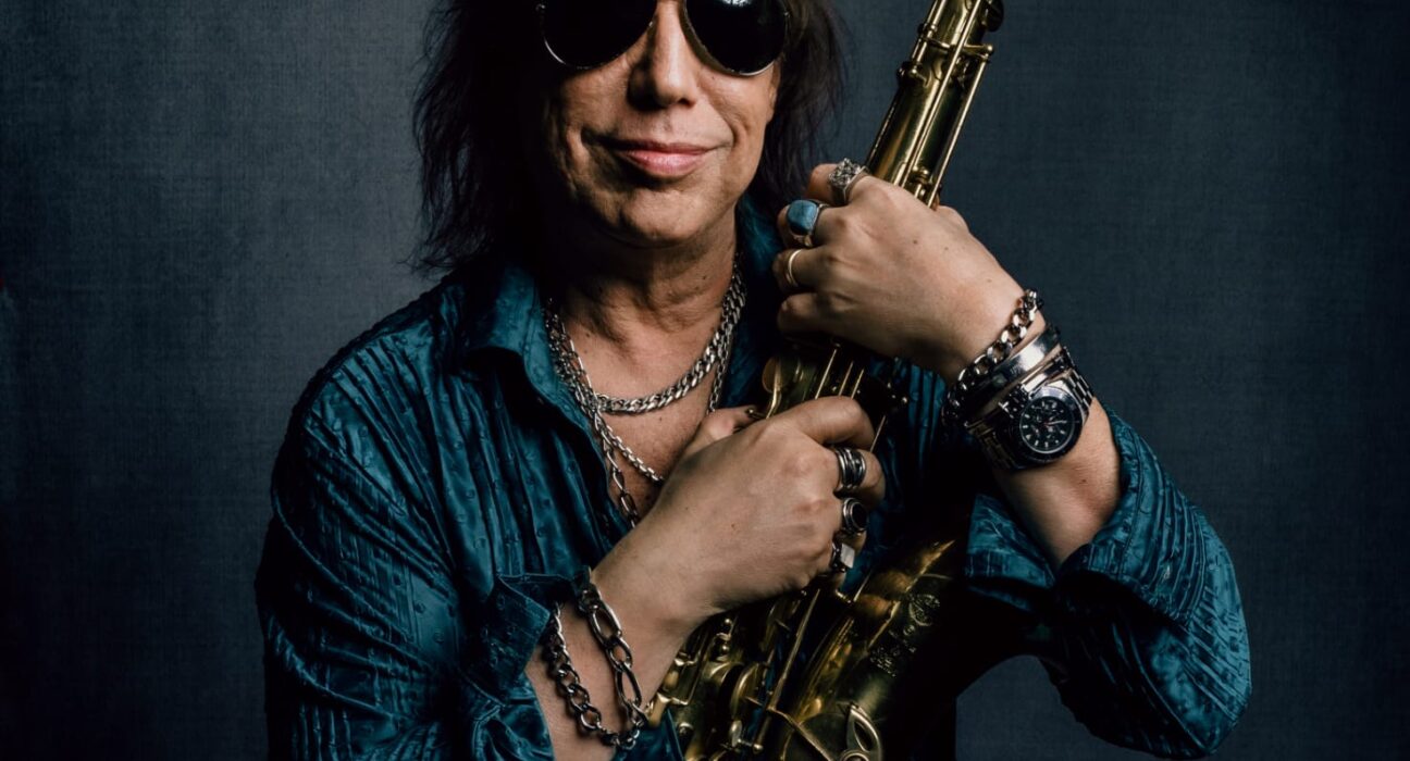 Beto Saroldi, no show Canções de Inverno, na Julieta de Serpa Rio de janeiro