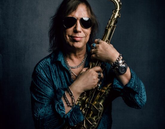 Beto Saroldi, na Julieta de Serpa Rio de janeiro