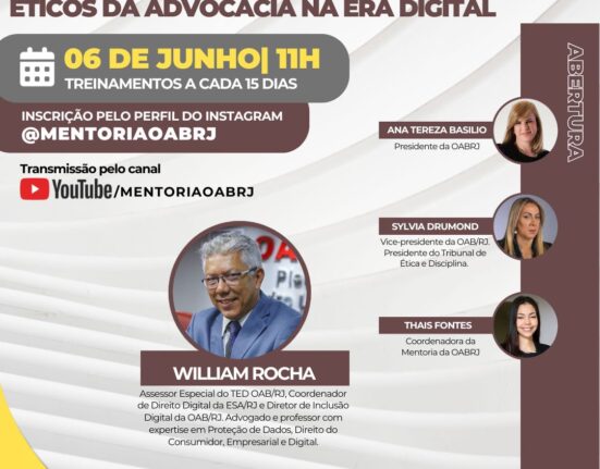 Treinamento Permanente em Ética Profissional Eventos