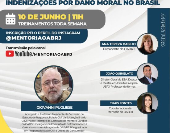 Treinamento Permanente em Direito Civil Rio de janeiro