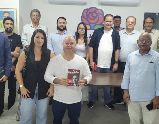 Fundação Leonel Brizola lança Cartilha sobre Francisco Julião, em Natal Rio de janeiro