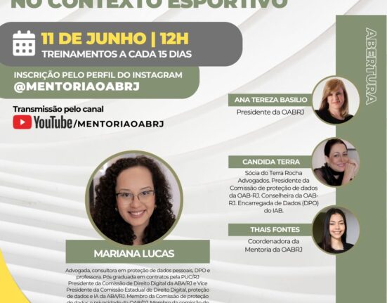 Treinamento Permanente em LGPD Diversão